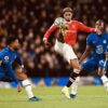 Jorginho penalty earns Blues a point in a dissapointing battle against Man United | English Premier League